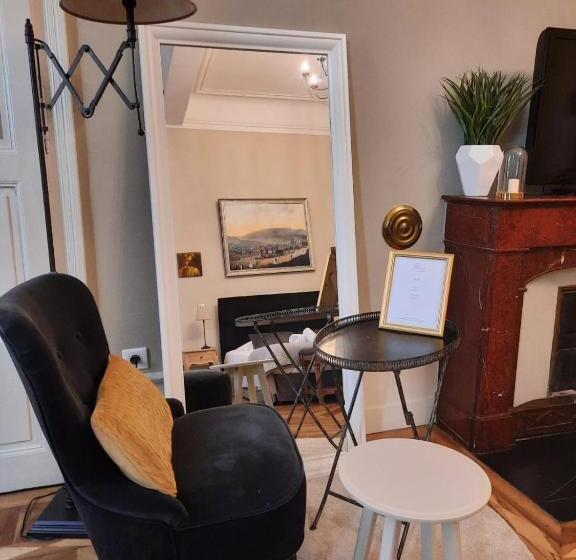 فندق Les Suites De Sautet