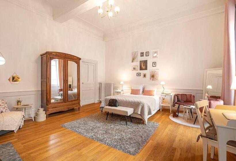 فندق Les Suites De Sautet