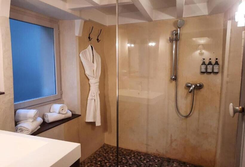 فندق Les Suites De Sautet