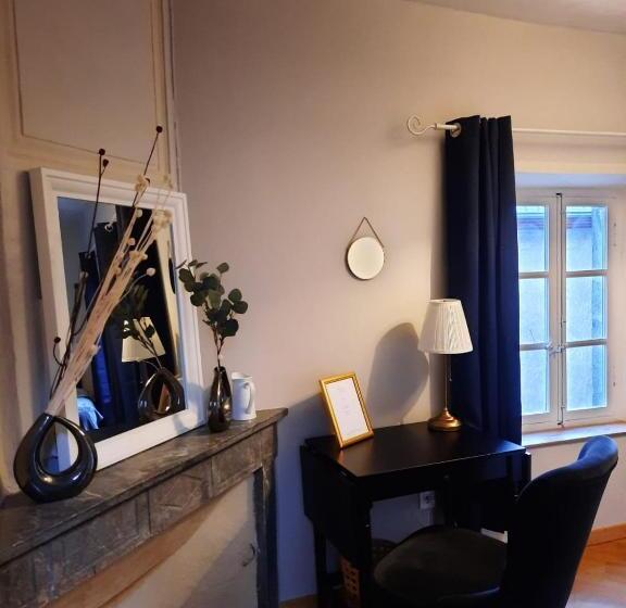 فندق Les Suites De Sautet