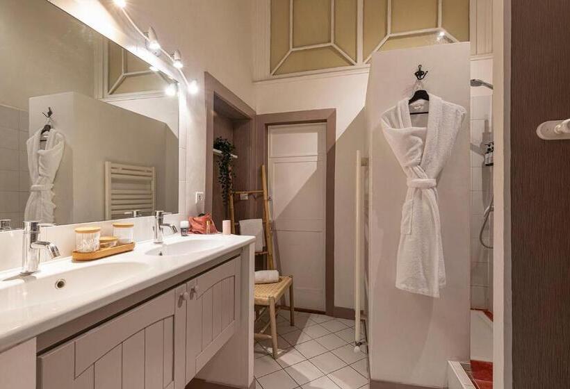 فندق Les Suites De Sautet