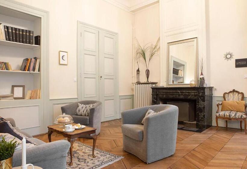 فندق Les Suites De Sautet