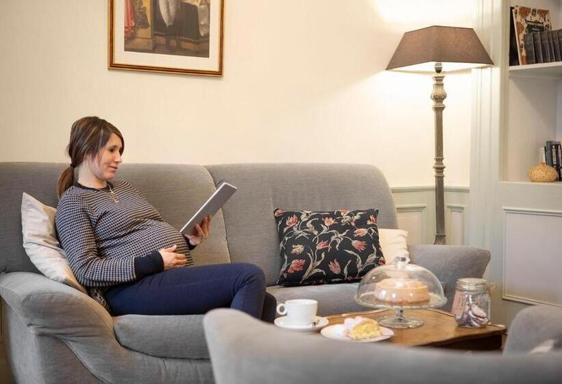 فندق Les Suites De Sautet