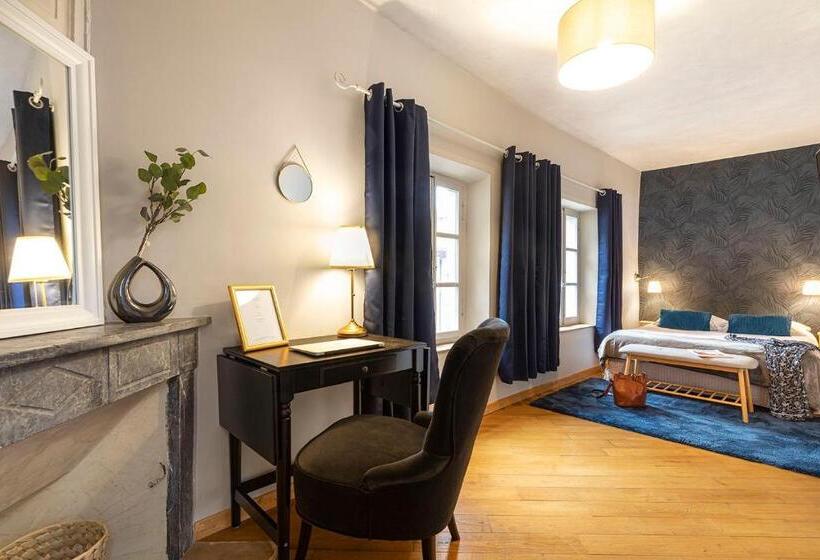 فندق Les Suites De Sautet