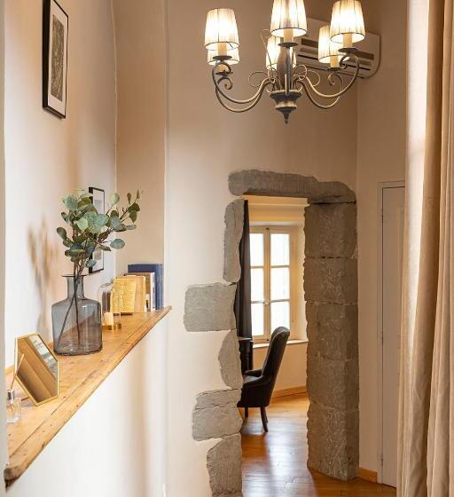 فندق Les Suites De Sautet