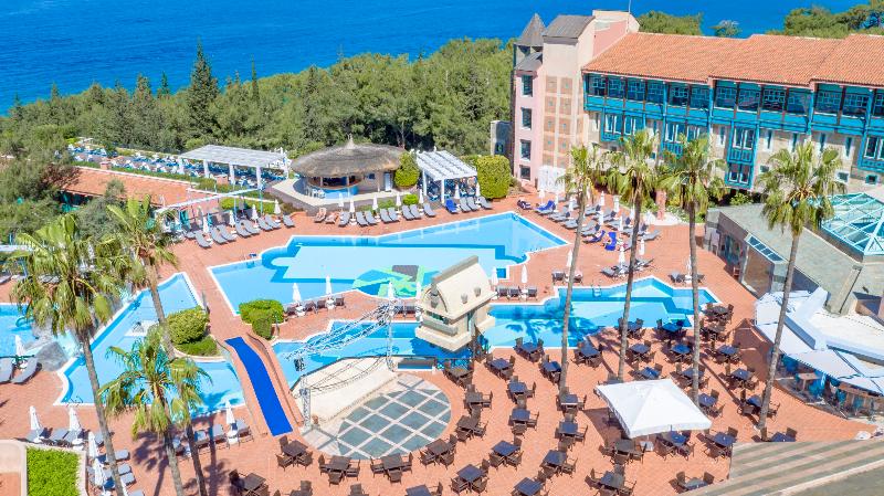 בית מלון כפרי Liberty Lykia Adults Only