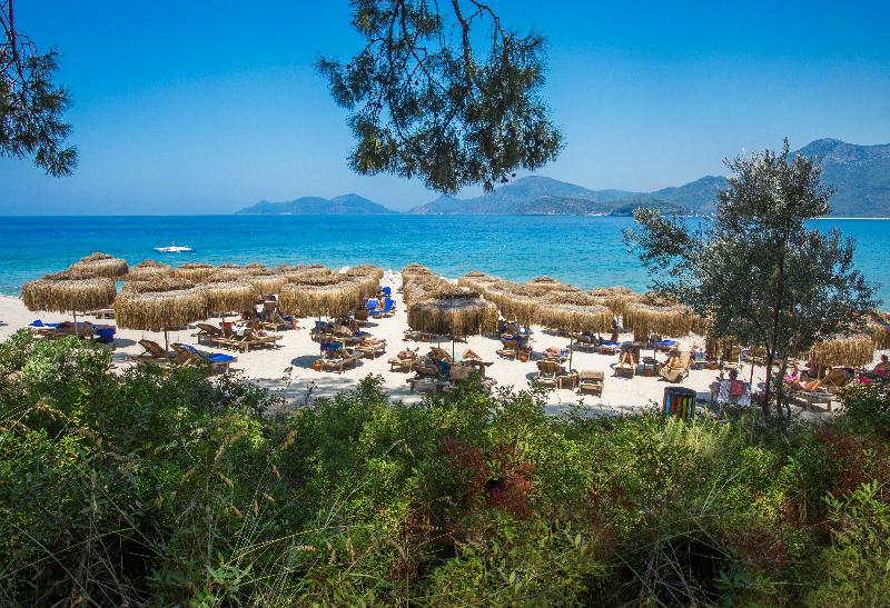 هتل Liberty Lykia Adults Only