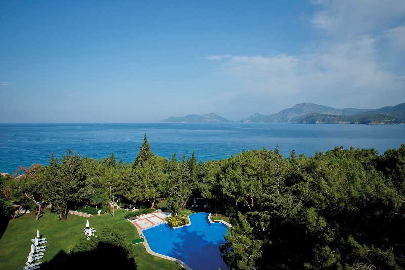 בית מלון כפרי Liberty Lykia Adults Only