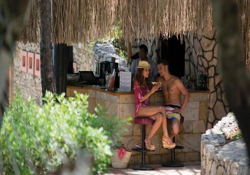 هتل Liberty Lykia Adults Only