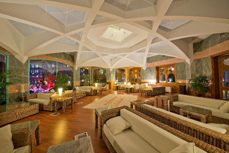 בית מלון כפרי Liberty Lykia Adults Only