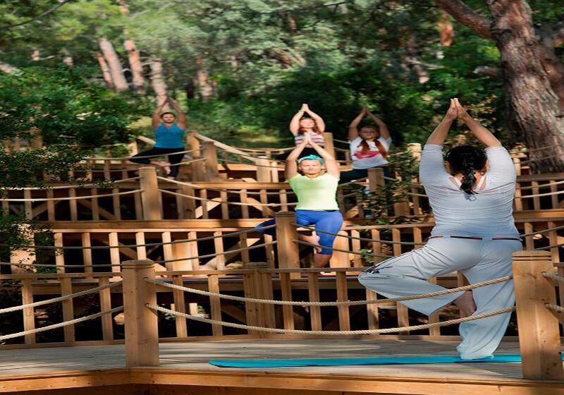 בית מלון כפרי Liberty Lykia Adults Only