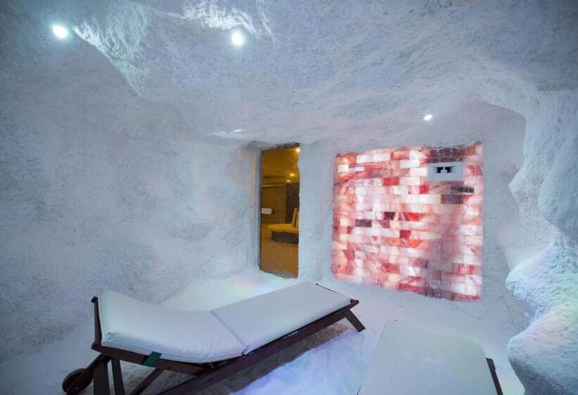 בית מלון כפרי Liberty Lykia Adults Only