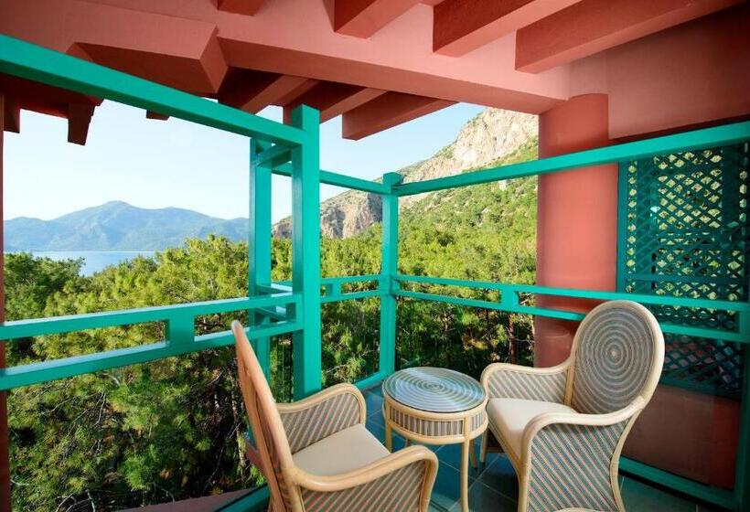 בית מלון כפרי Liberty Lykia Adults Only