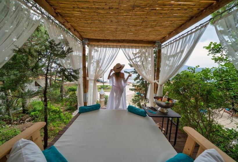 בית מלון כפרי Liberty Lykia Adults Only