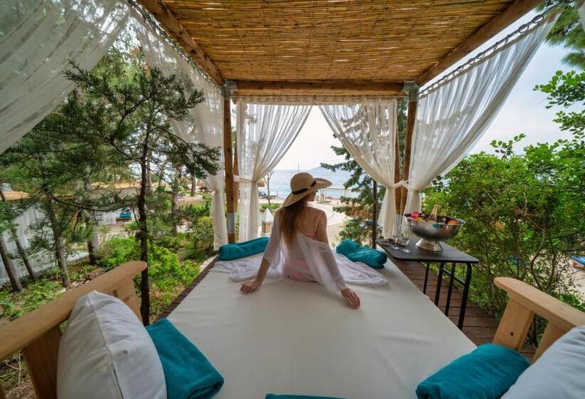 هتل Liberty Lykia Adults Only