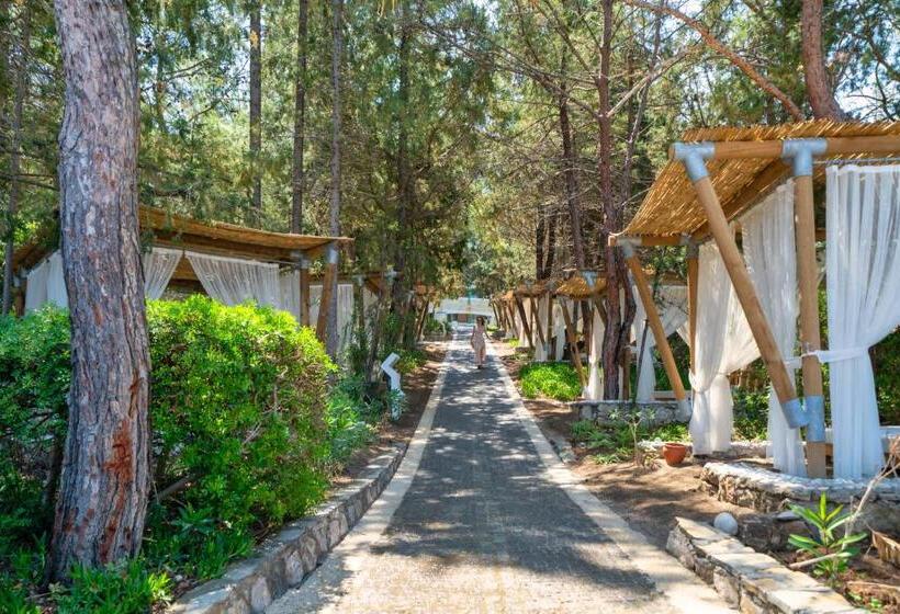 בית מלון כפרי Liberty Lykia Adults Only