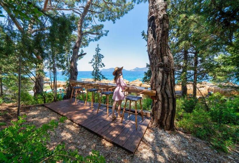 בית מלון כפרי Liberty Lykia Adults Only