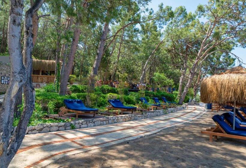 هتل Liberty Lykia Adults Only