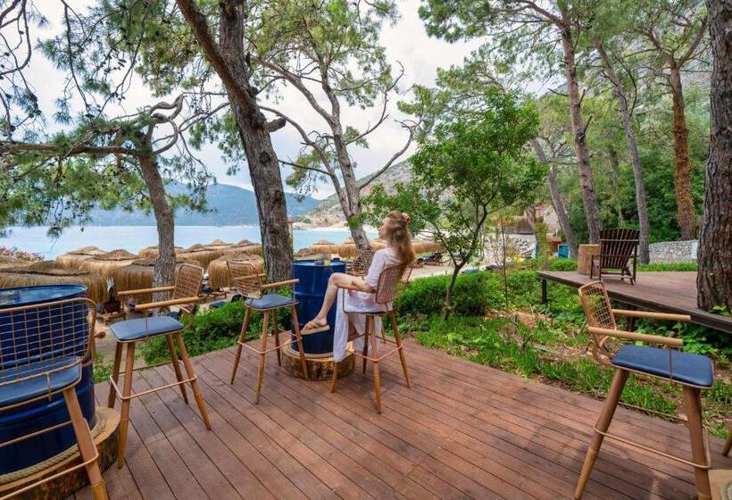 בית מלון כפרי Liberty Lykia Adults Only