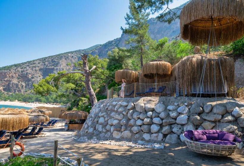 هتل Liberty Lykia Adults Only