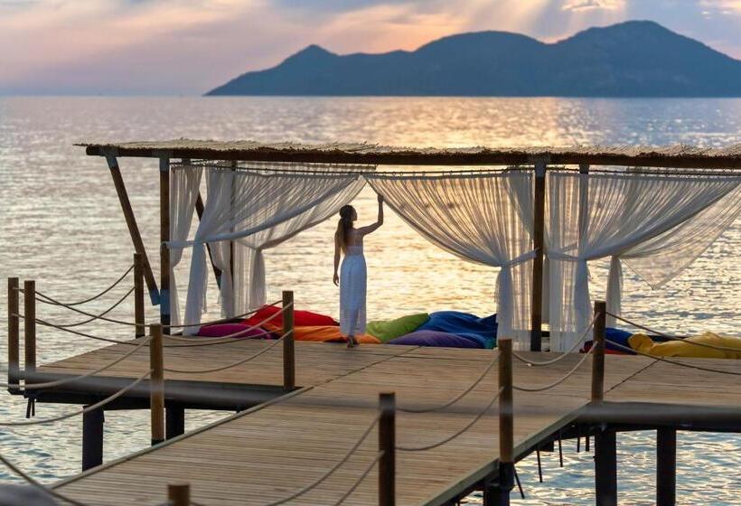 בית מלון כפרי Liberty Lykia Adults Only