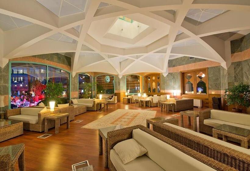 هتل Liberty Lykia Adults Only