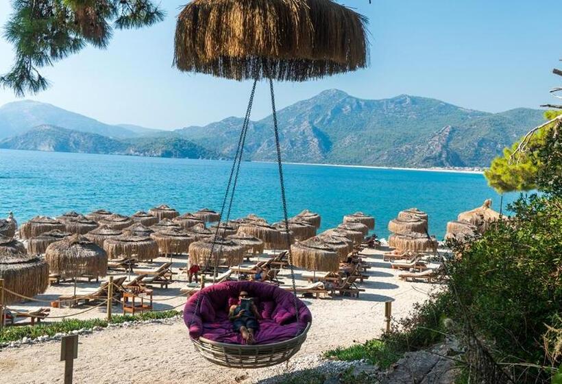 בית מלון כפרי Liberty Lykia Adults Only