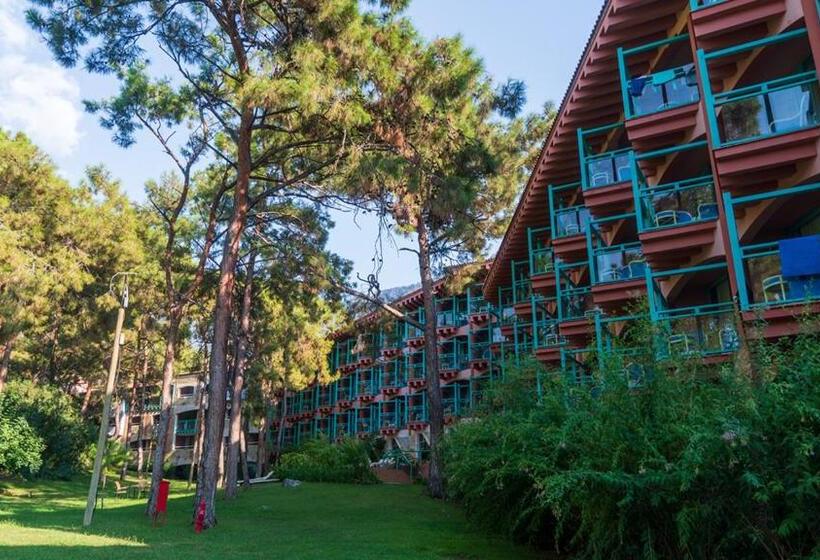 בית מלון כפרי Liberty Lykia Adults Only