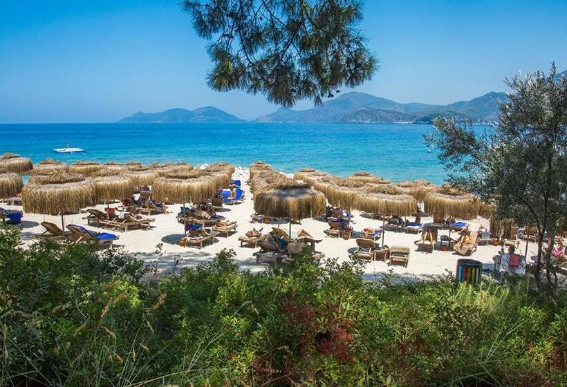 هتل Liberty Lykia Adults Only