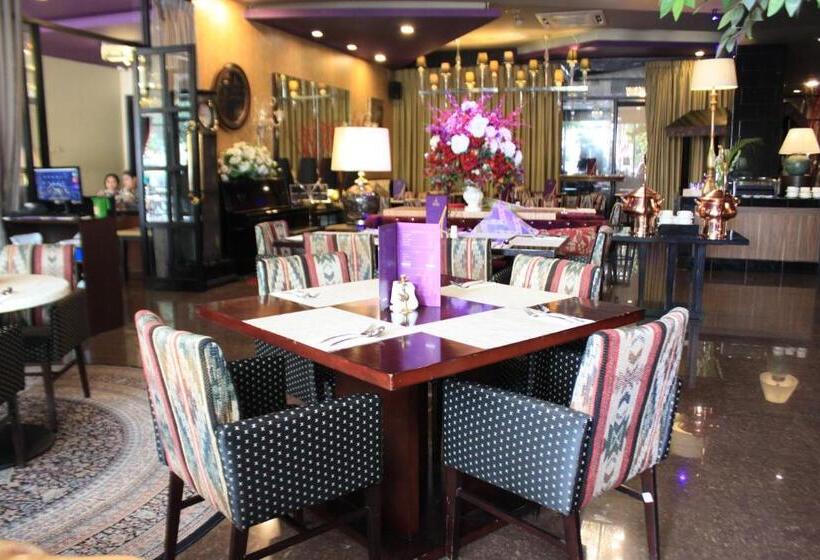 هتل Little Amaroossa Residence Jakarta