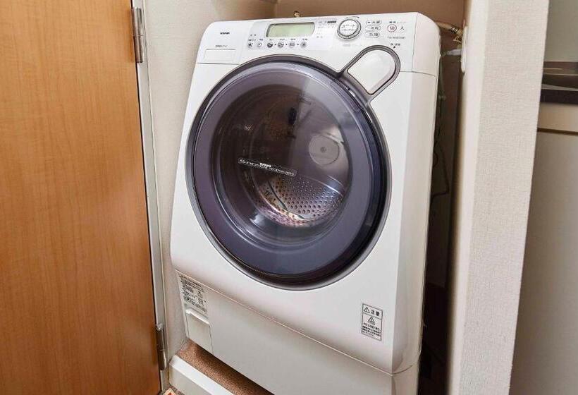 ホテル Lumiere Nishikasai