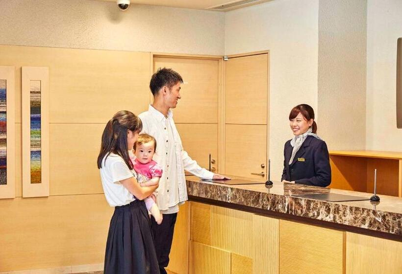 ホテル Lumiere Nishikasai