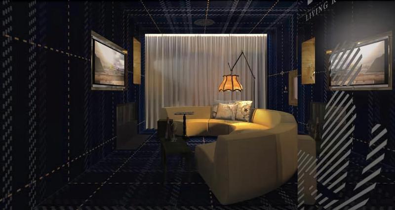 בית מלון כפרי Macarico Beach