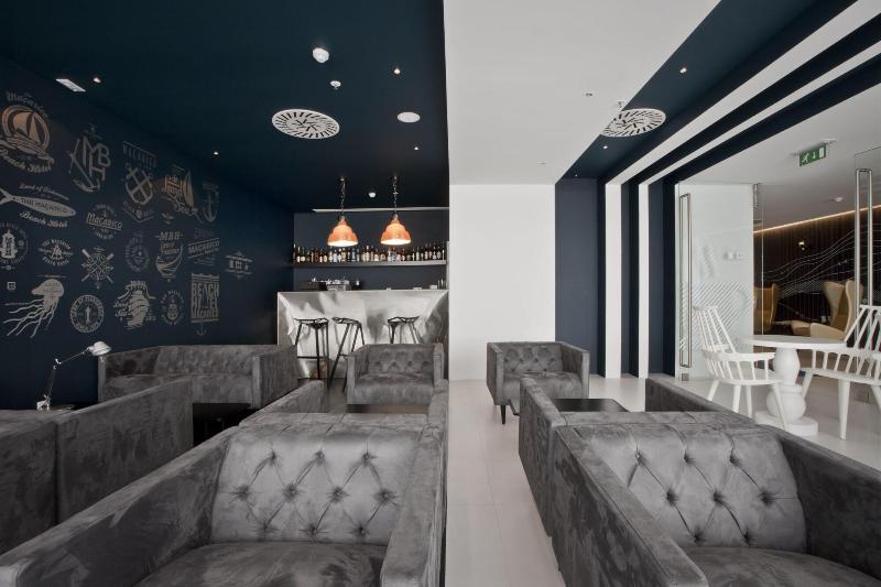 בית מלון כפרי Macarico Beach