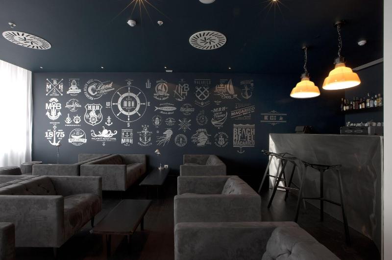 בית מלון כפרי Macarico Beach