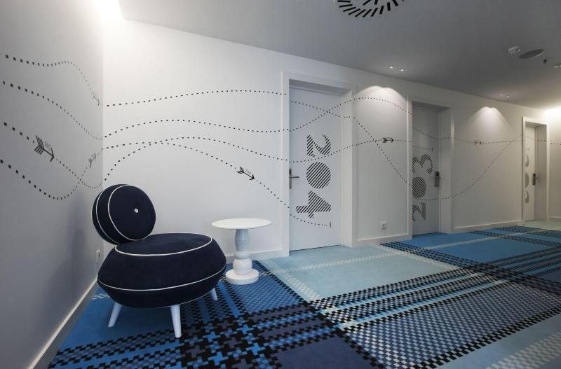 בית מלון כפרי Macarico Beach