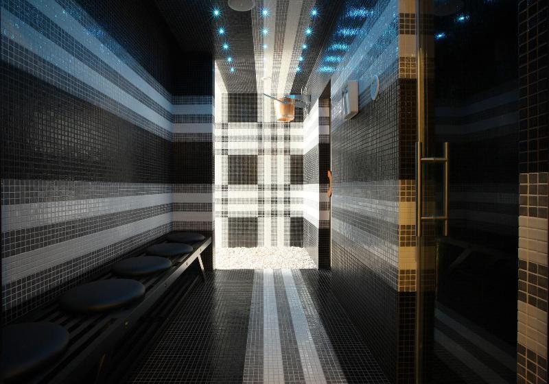 בית מלון כפרי Macarico Beach