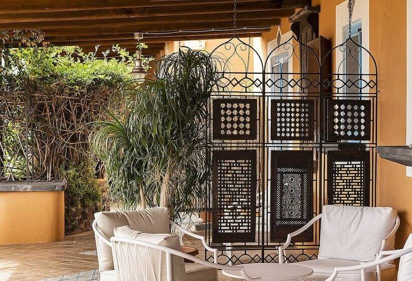 בית מלון כפרי Mamma Santina