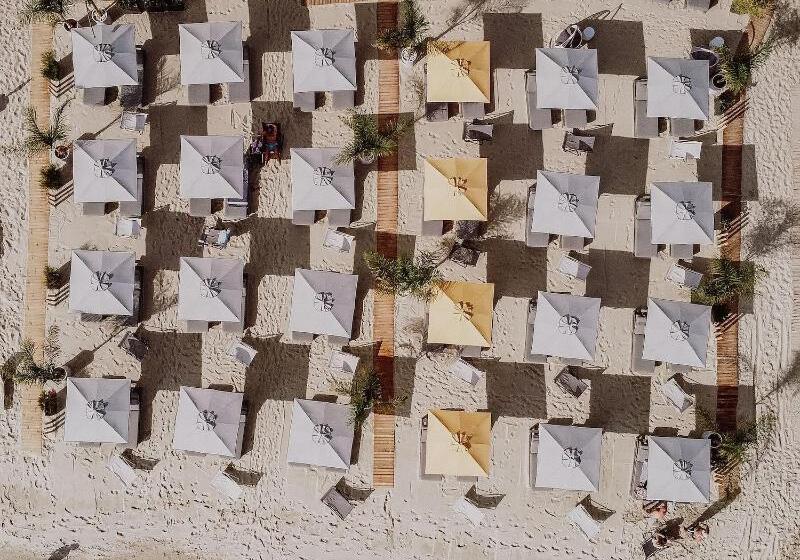 ホテル Margarita Sea Side