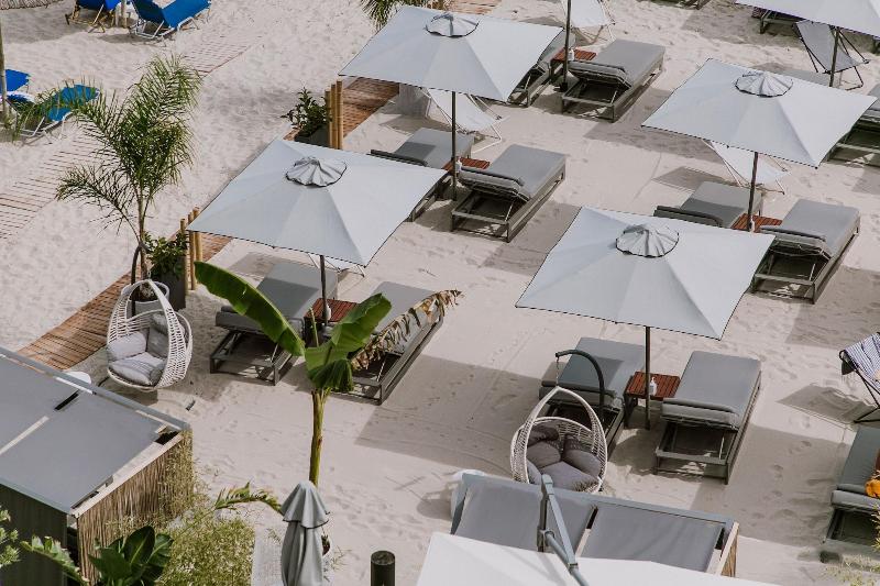 ホテル Margarita Sea Side