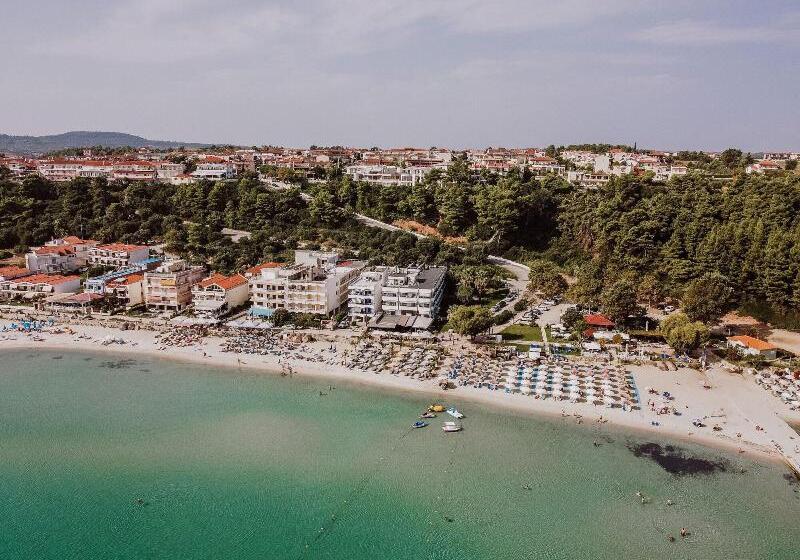 ホテル Margarita Sea Side