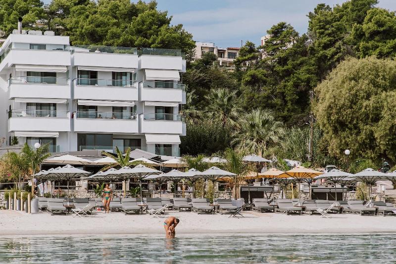 ホテル Margarita Sea Side