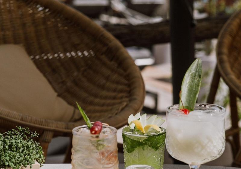 ホテル Margarita Sea Side