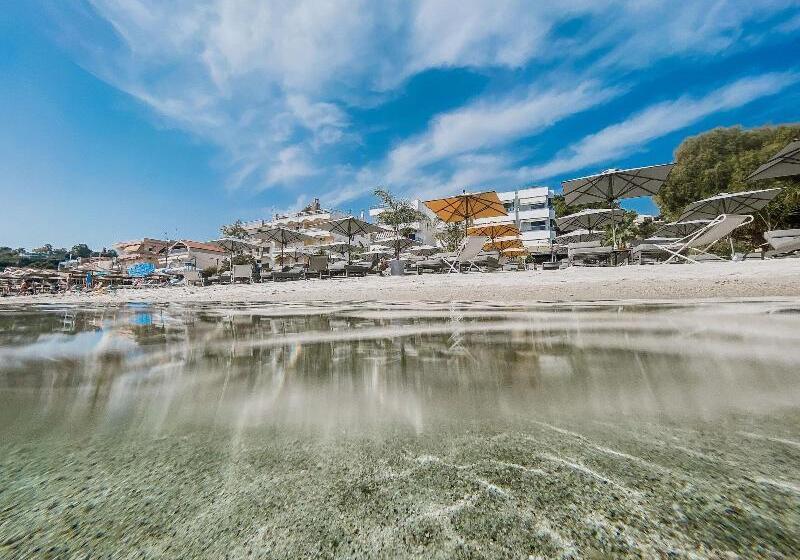 ホテル Margarita Sea Side