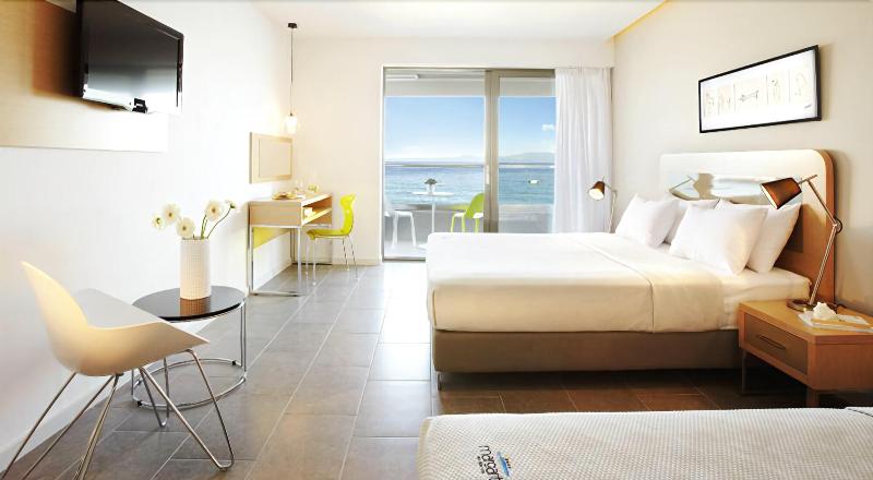 ホテル Margarita Sea Side