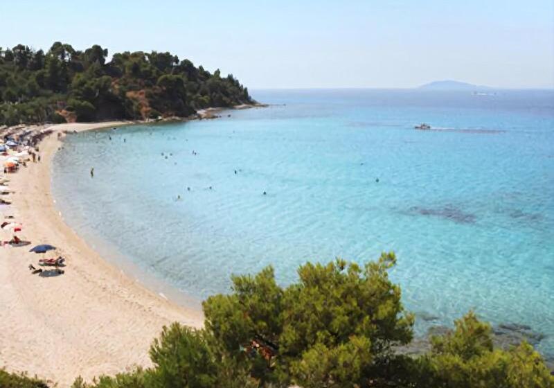 ホテル Margarita Sea Side