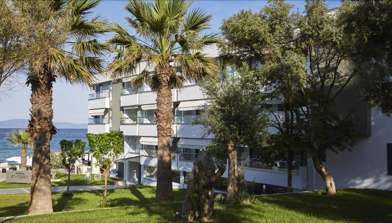 ホテル Margarita Sea Side