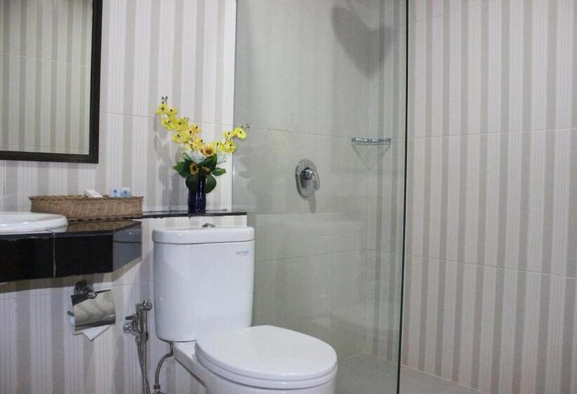 هتل Mariat Sorong