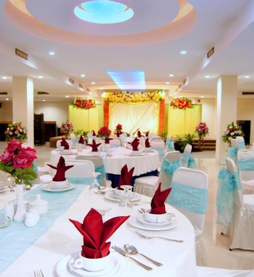 ホテル Mariat Sorong