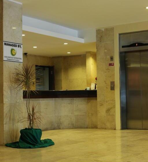 ホテル Mariat Sorong